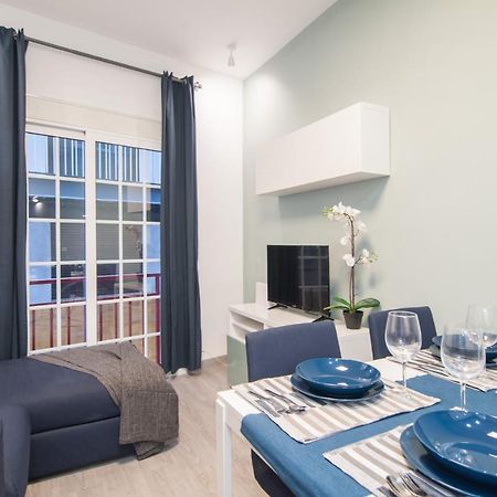 Db Nice Apartment Sagrada Familia 巴塞罗那 外观 照片
