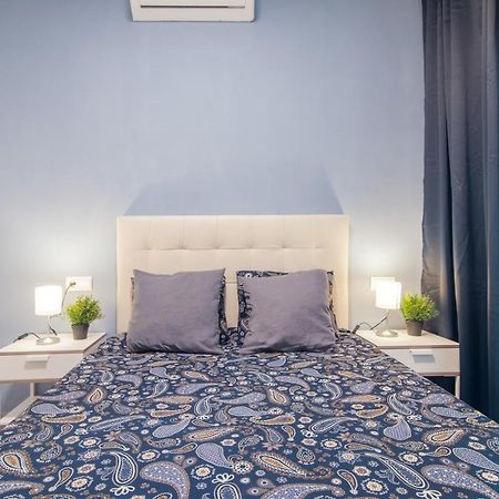 Db Nice Apartment Sagrada Familia 巴塞罗那 外观 照片