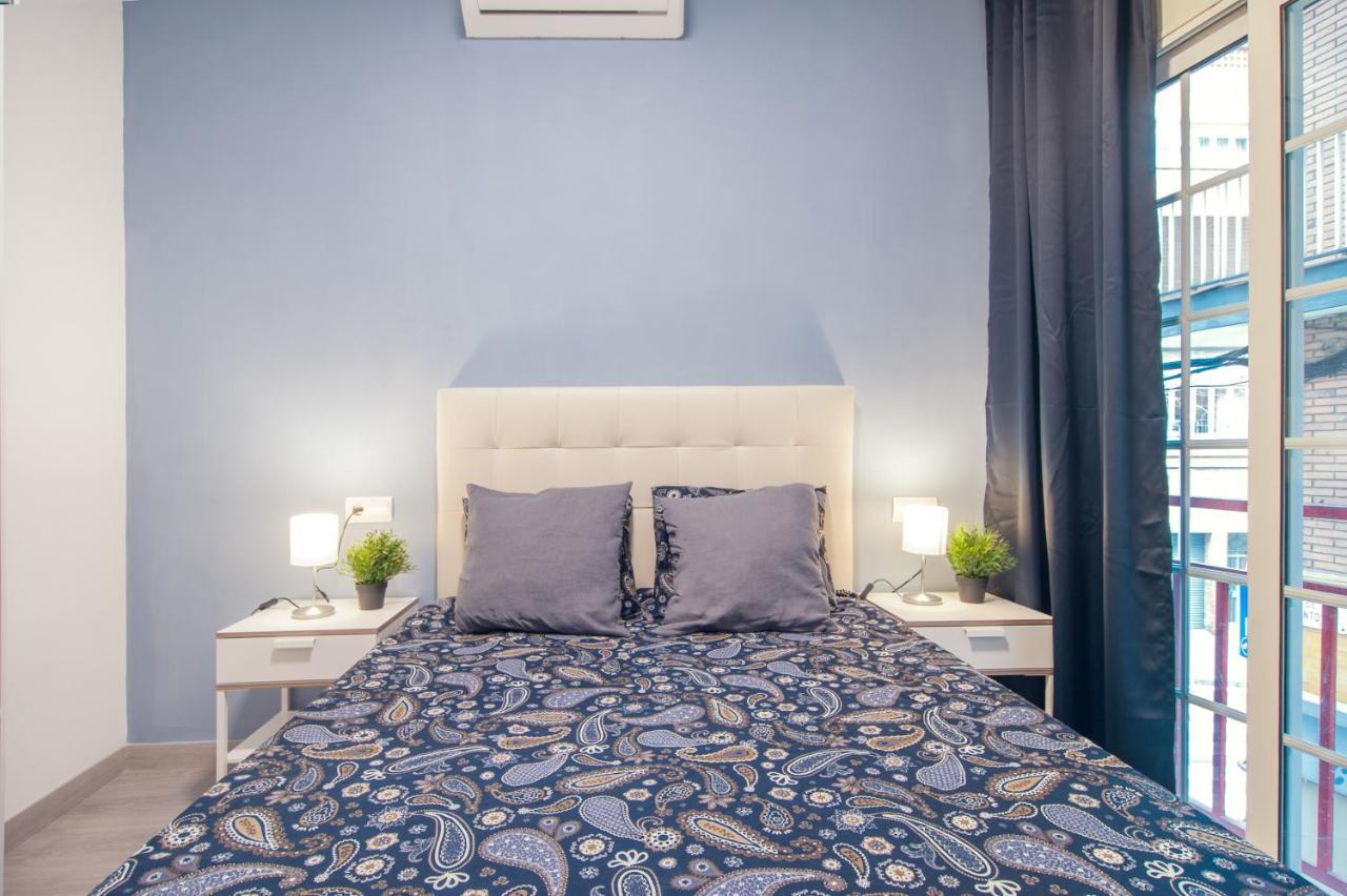 Db Nice Apartment Sagrada Familia 巴塞罗那 外观 照片