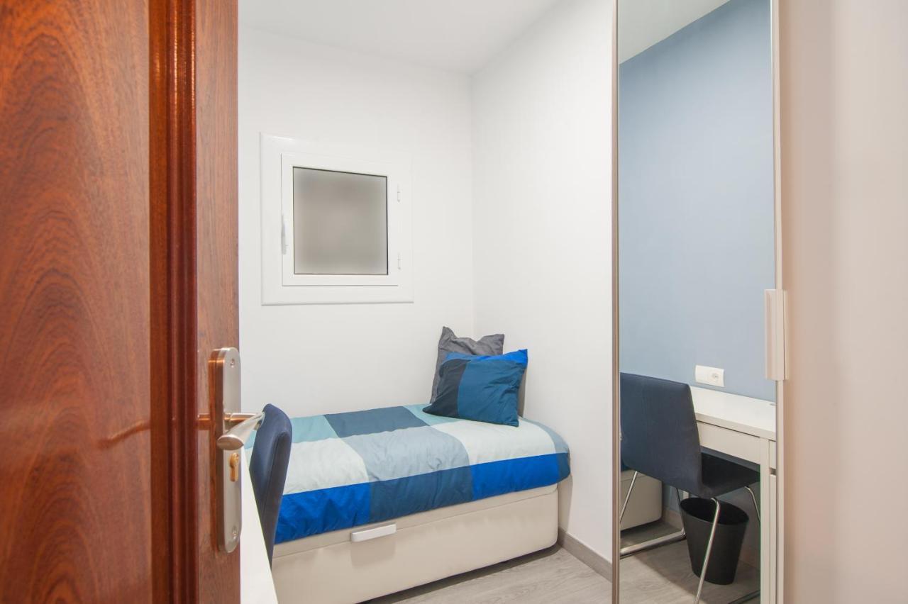 Db Nice Apartment Sagrada Familia 巴塞罗那 外观 照片