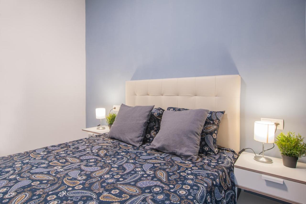 Db Nice Apartment Sagrada Familia 巴塞罗那 外观 照片